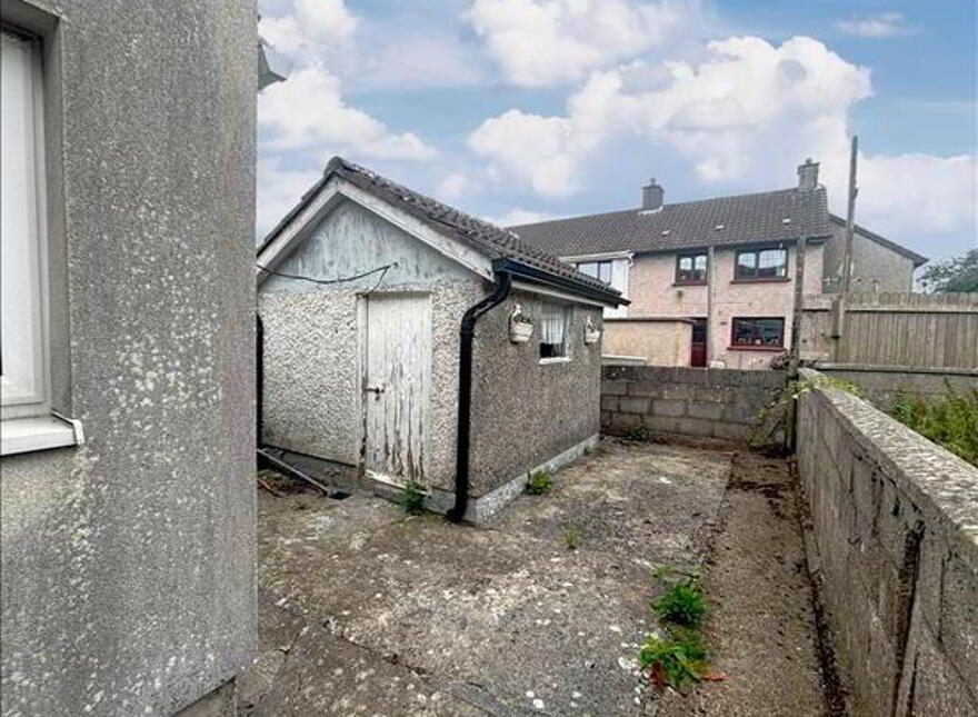 St Johns Park, Waterford