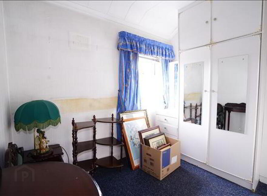 St Johns Park, Waterford
