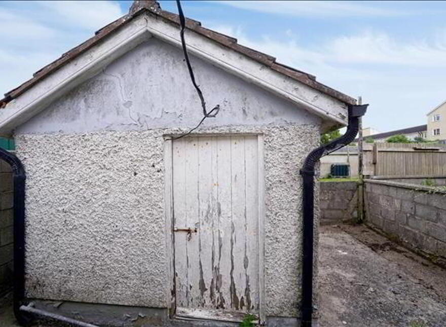 St Johns Park, Waterford