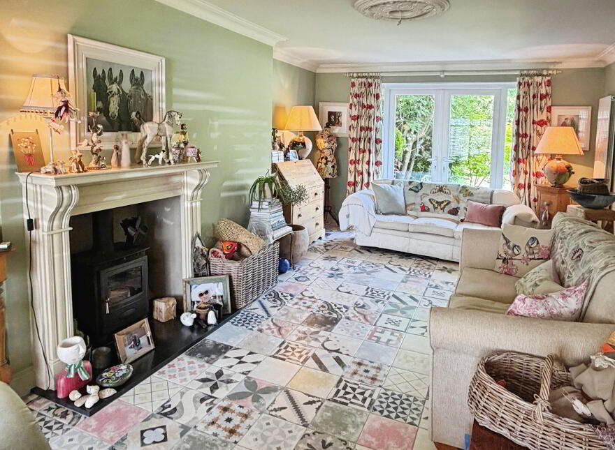 14 The Boulevard, Coleraine, BT52 1RJ