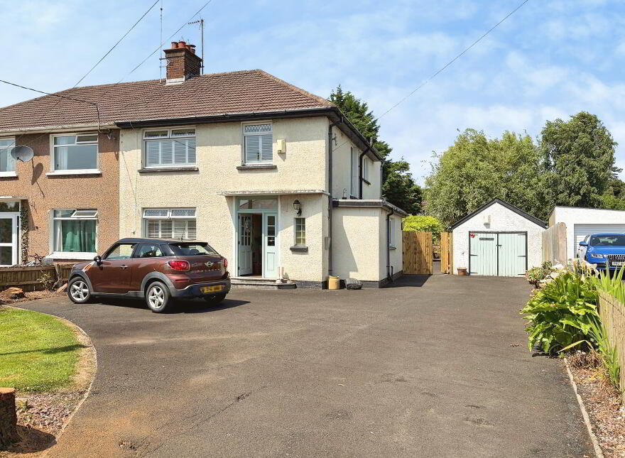 14 The Boulevard, Coleraine, BT52 1RJ