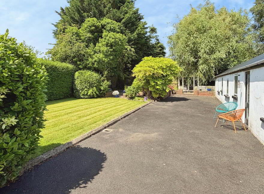 14 The Boulevard, Coleraine, BT52 1RJ