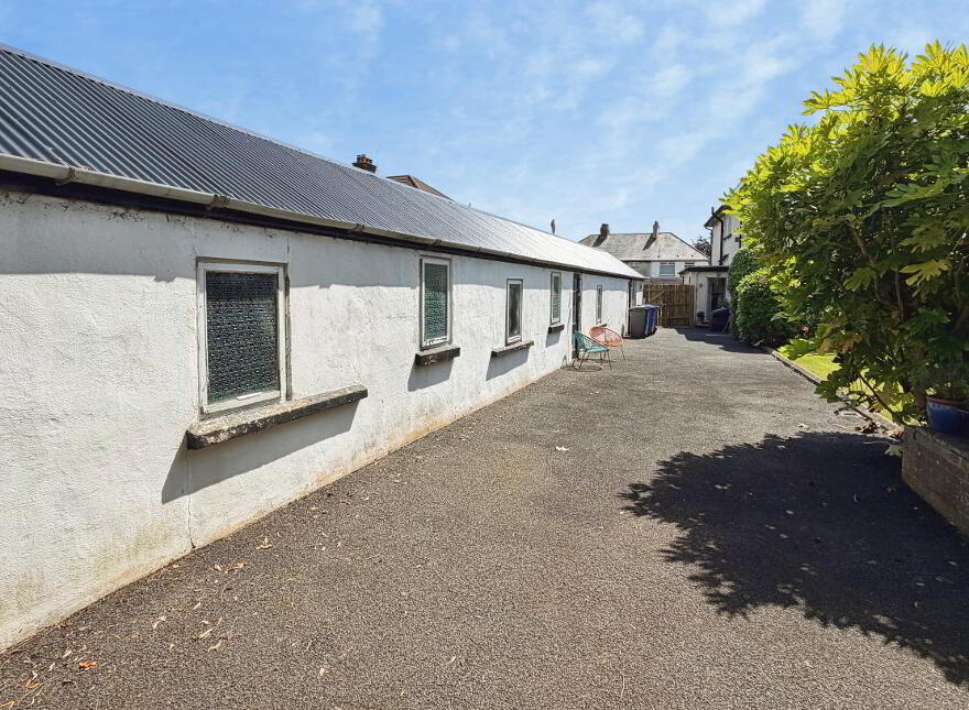 14 The Boulevard, Coleraine, BT52 1RJ