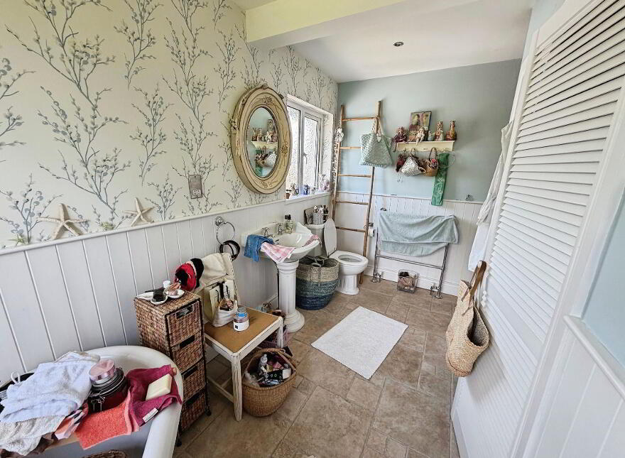 14 The Boulevard, Coleraine, BT52 1RJ