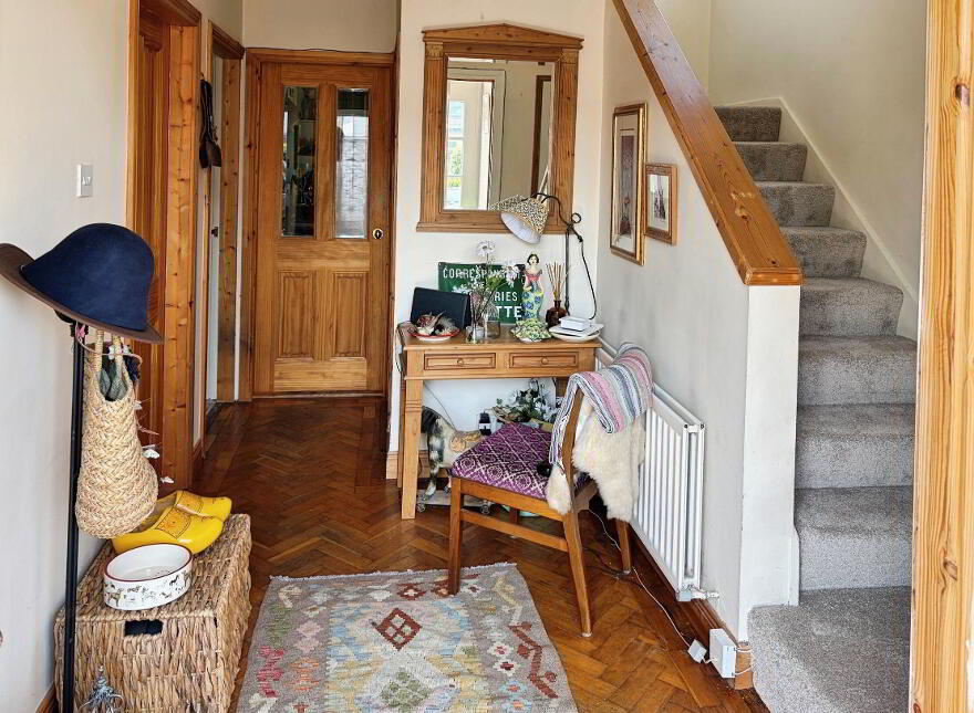 14 The Boulevard, Coleraine, BT52 1RJ