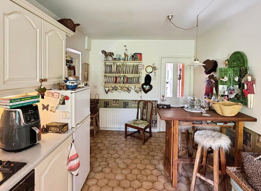 14 The Boulevard, Coleraine, BT52 1RJ