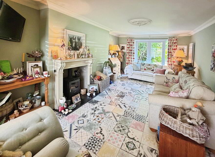 14 The Boulevard, Coleraine, BT52 1RJ