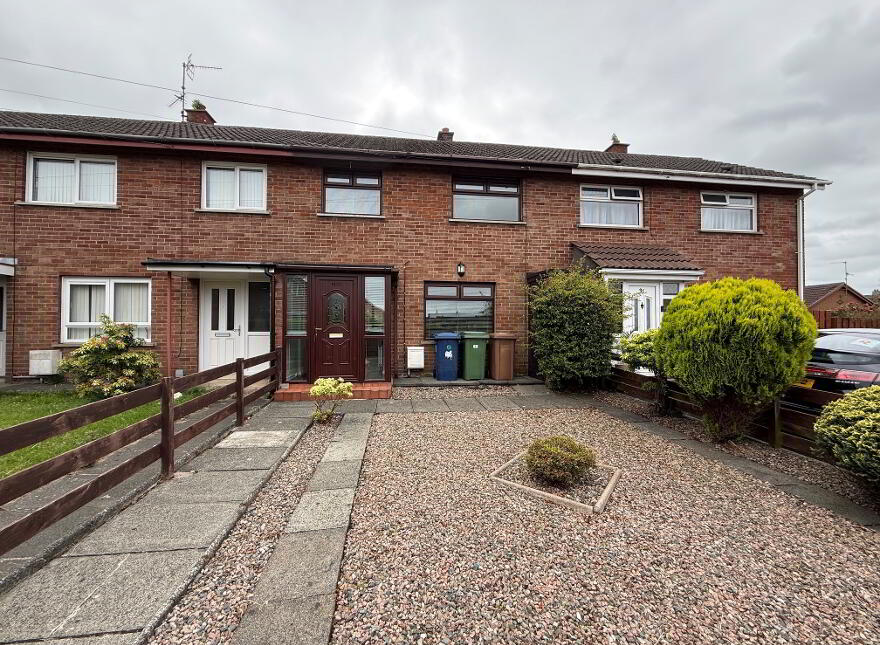 29 Hannon Drive, Lurgan, BT66 8JF photo