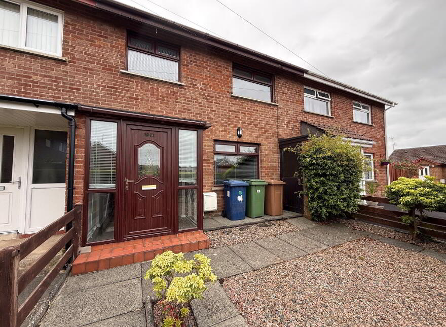 29 Hannon Drive, Lurgan, BT66 8JF