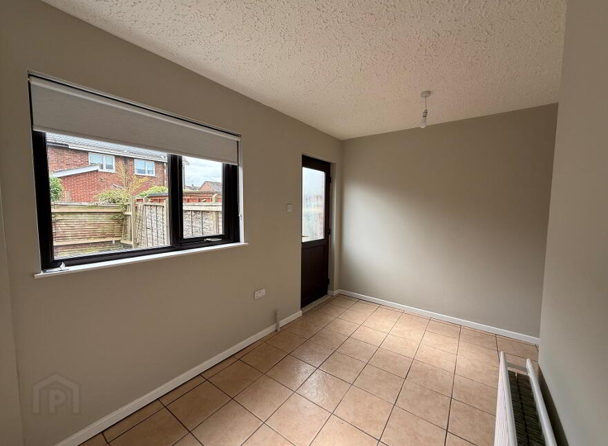29 Hannon Drive, Lurgan, BT66 8JF