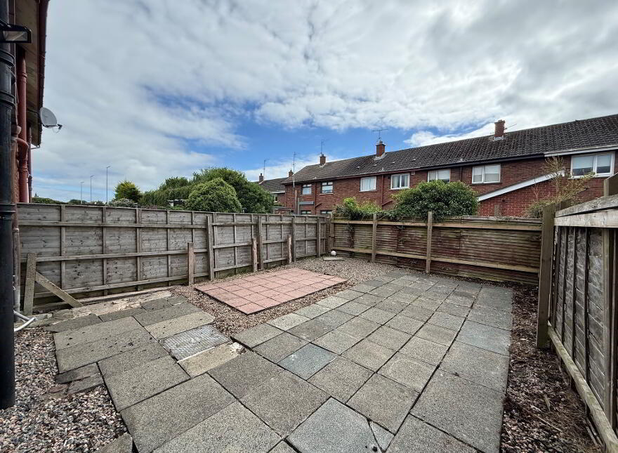 29 Hannon Drive, Lurgan, BT66 8JF