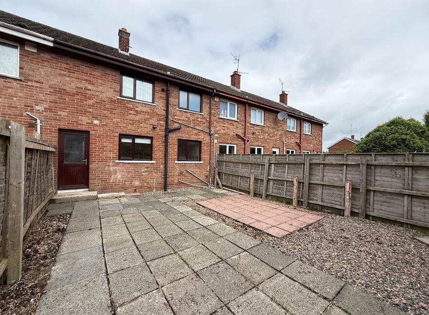 29 Hannon Drive, Lurgan, BT66 8JF
