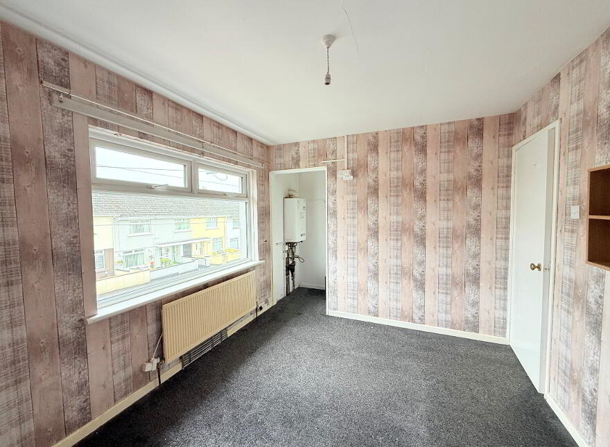 7 Wilson Crescent, Ballymena, BT42 3BW