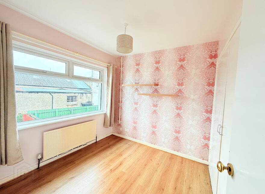 7 Wilson Crescent, Ballymena, BT42 3BW
