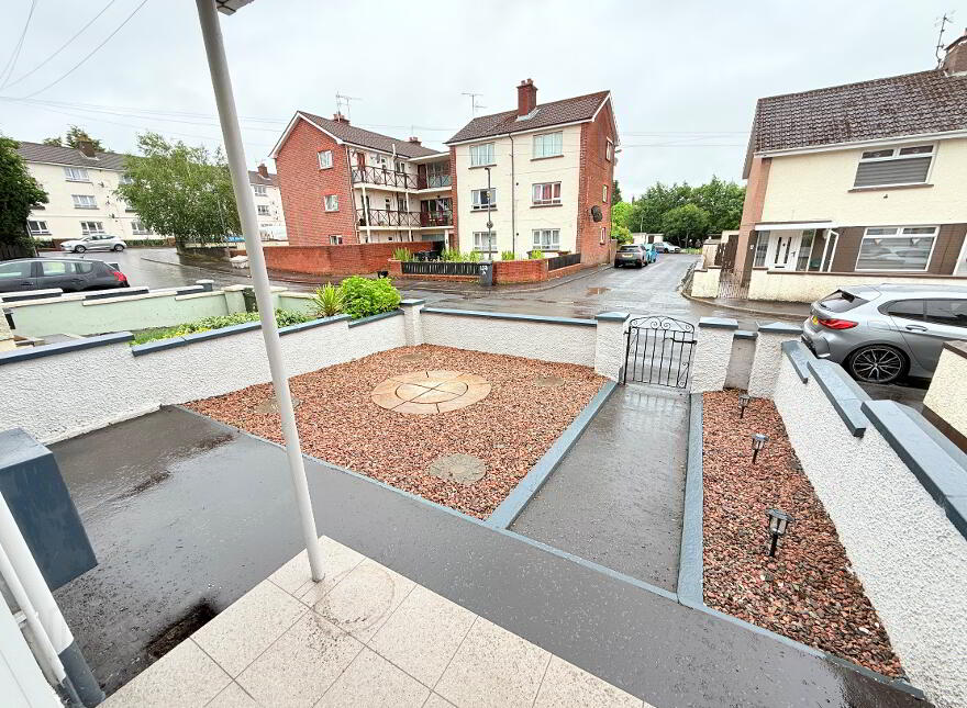 7 Wilson Crescent, Ballymena, BT42 3BW