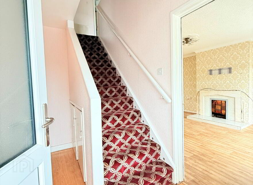 7 Wilson Crescent, Ballymena, BT42 3BW