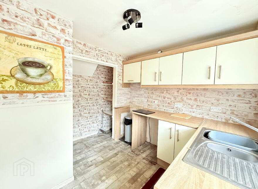7 Wilson Crescent, Ballymena, BT42 3BW