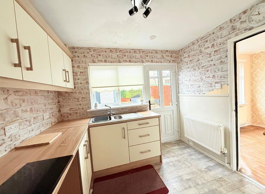 7 Wilson Crescent, Ballymena, BT42 3BW