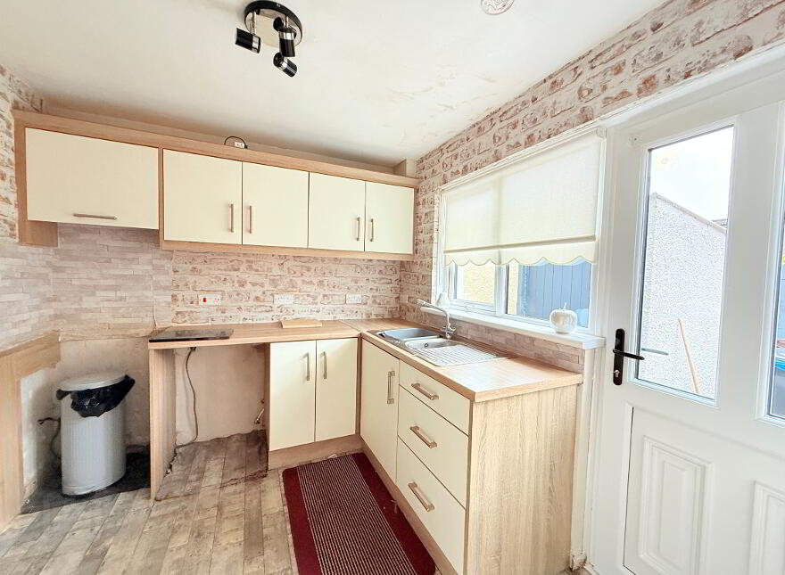 7 Wilson Crescent, Ballymena, BT42 3BW