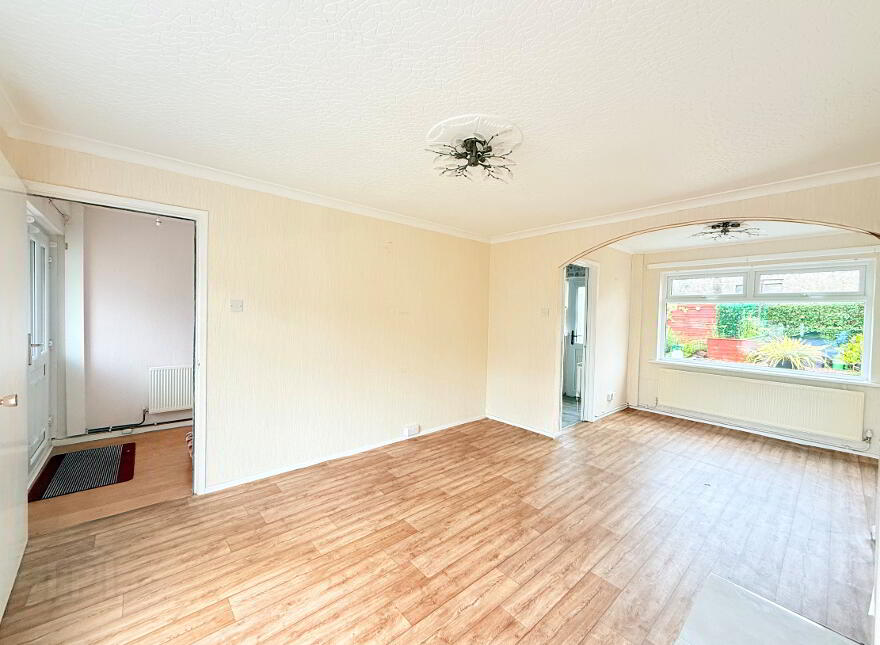 7 Wilson Crescent, Ballymena, BT42 3BW