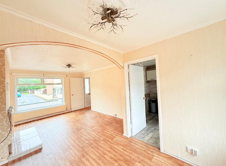 7 Wilson Crescent, Ballymena, BT42 3BW