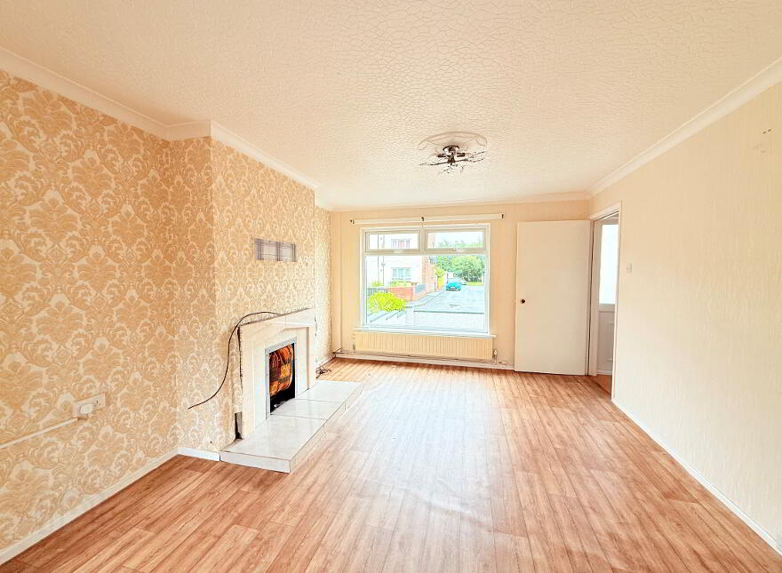 7 Wilson Crescent, Ballymena, BT42 3BW
