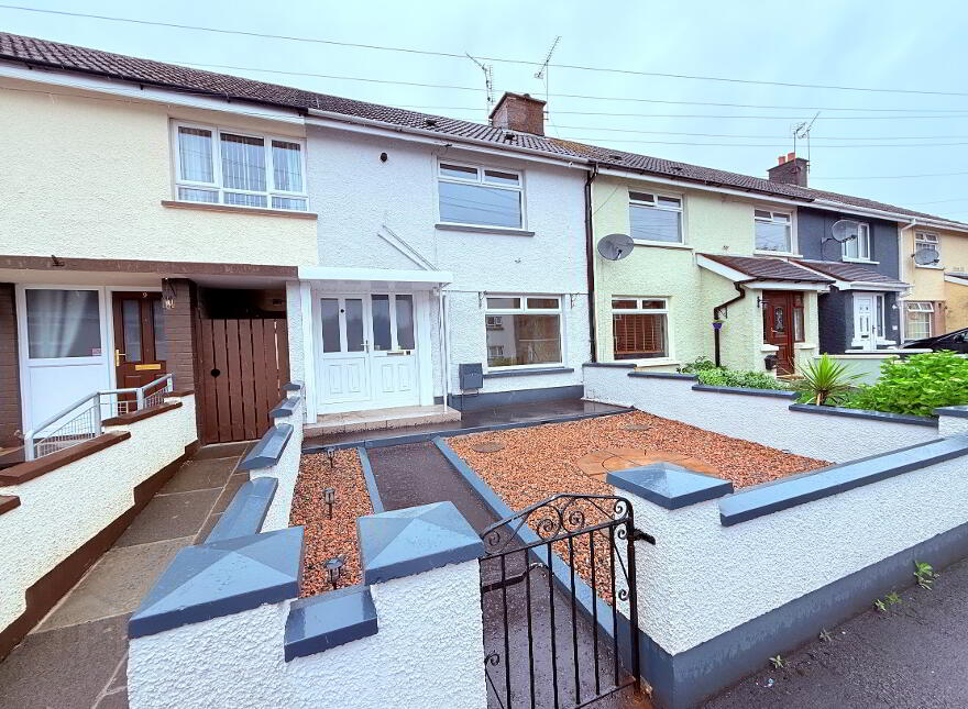 7 Wilson Crescent, Ballymena, BT42 3BW
