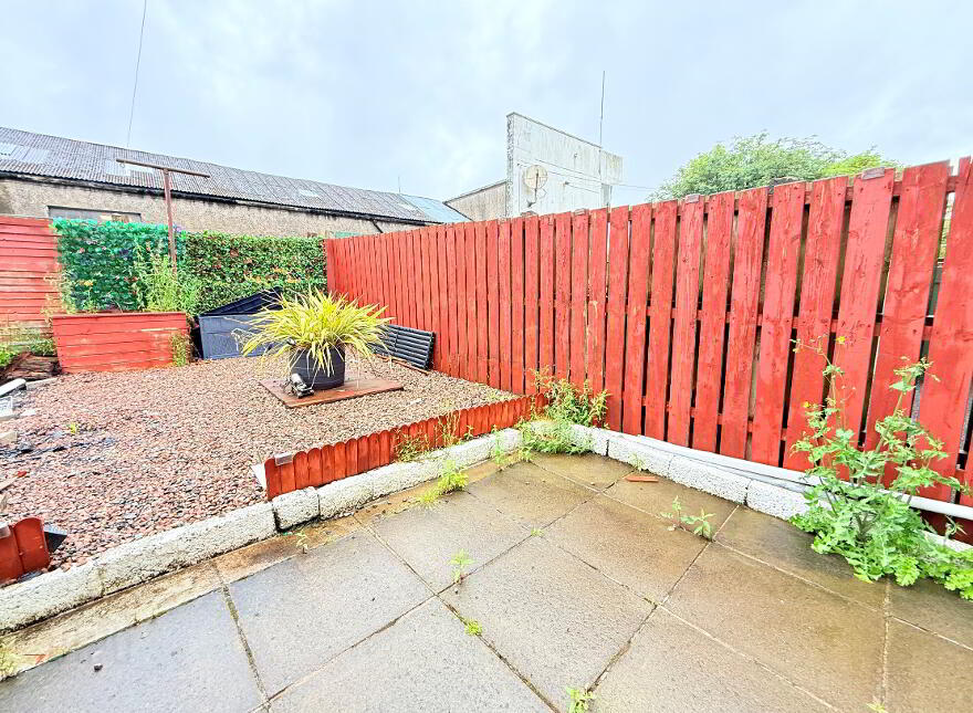 7 Wilson Crescent, Ballymena, BT42 3BW