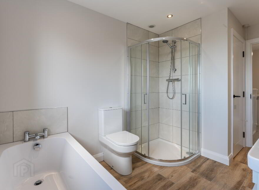 The Clarence B, The Paddocks, Carrowdore, Newtownards