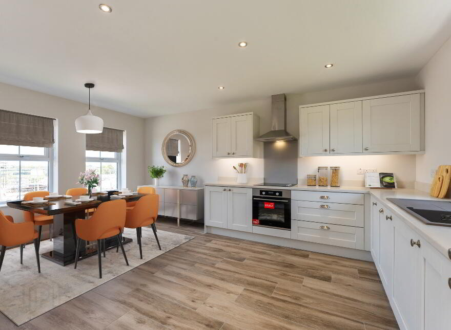 The Clarence A, The Paddocks, Carrowdore, Newtownards