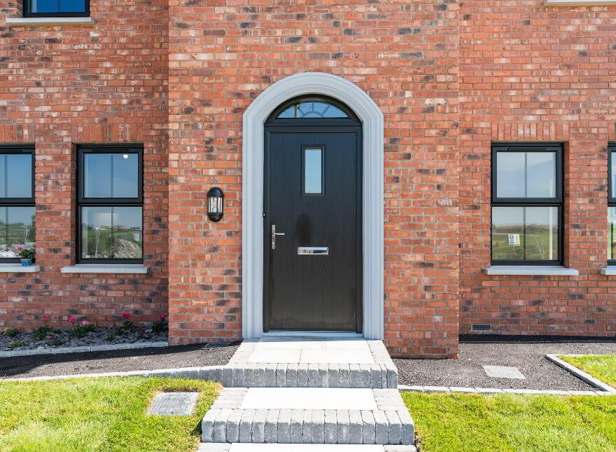 The Clarence A, The Paddocks, Carrowdore, Newtownards