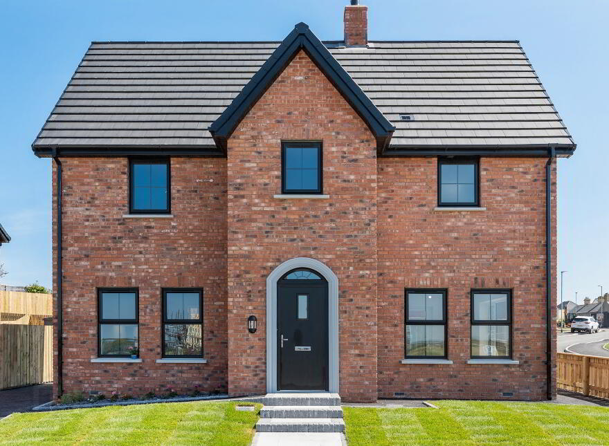 The Clarence A, The Paddocks, Carrowdore, Newtownards
