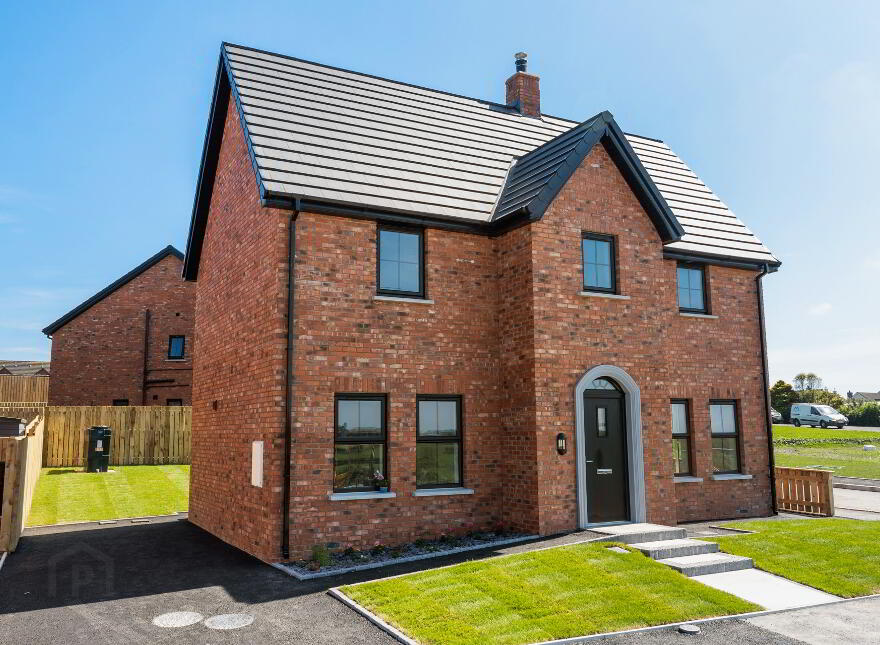 The Clarence A, The Paddocks, Carrowdore, Newtownards