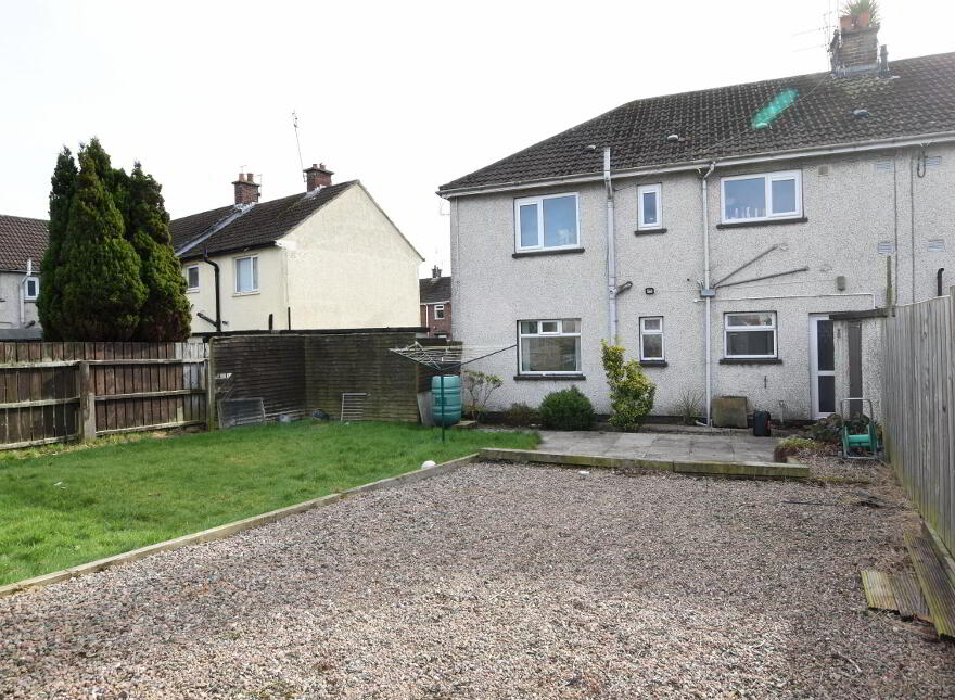 31 Lisbane Drive, Newtownards, BT23 4PY