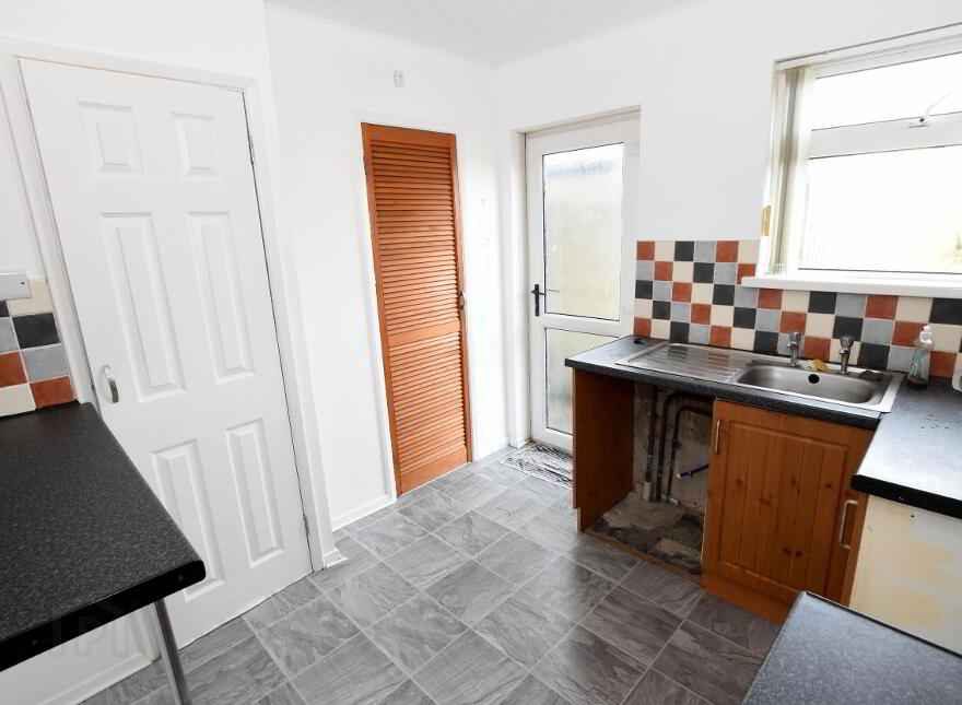 31 Lisbane Drive, Newtownards, BT23 4PY