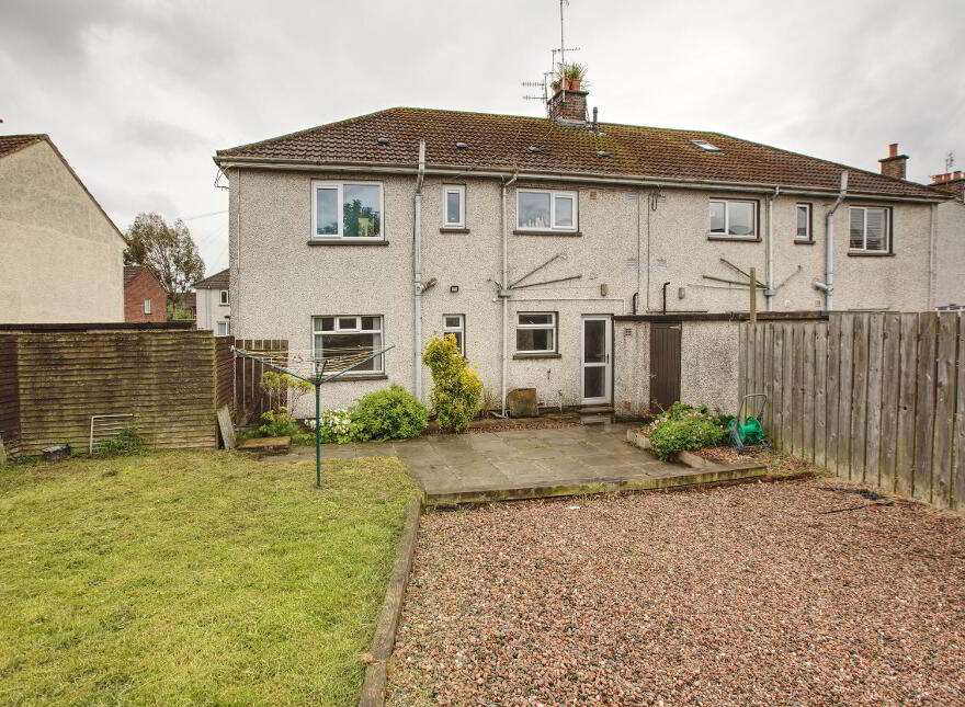31 Lisbane Drive, Newtownards, BT23 4PY