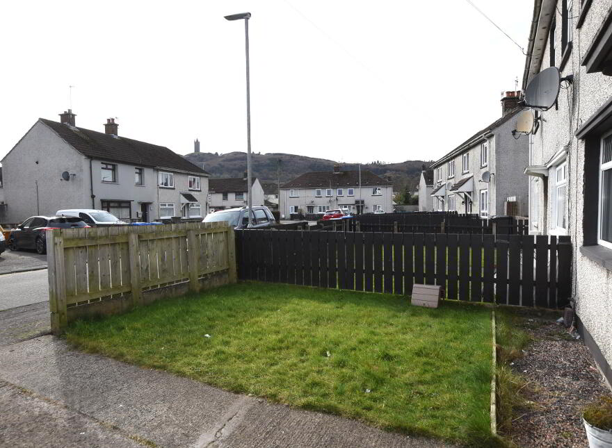 31 Lisbane Drive, Newtownards, BT23 4PY