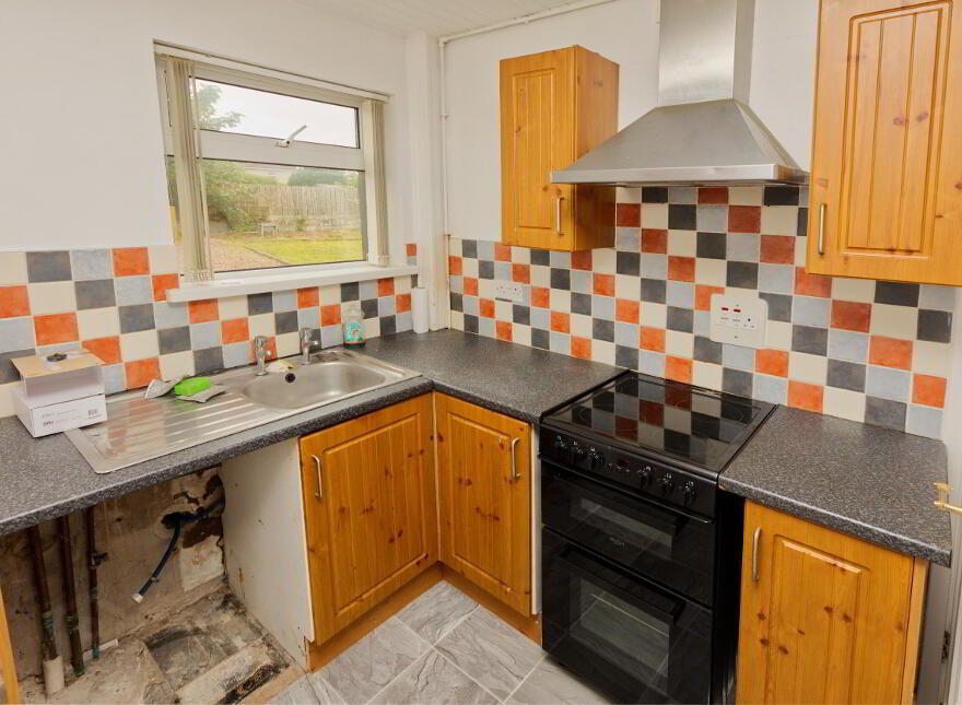 31 Lisbane Drive, Newtownards, BT23 4PY