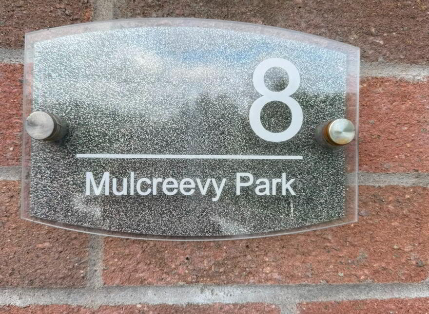 8 Mulcreevy Park, Keady, BT60 3BJ