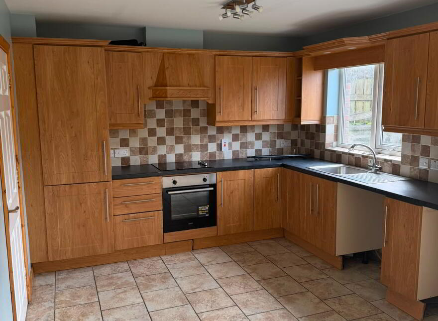 8 Mulcreevy Park, Keady, BT60 3BJ
