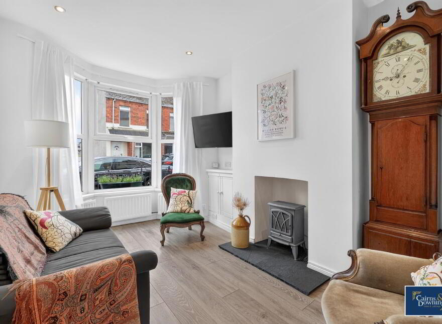 11 Willowholme Street, Belfast, BT6 8NW