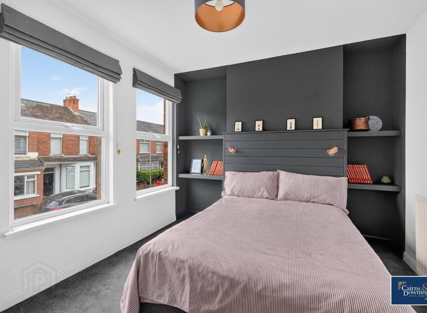 11 Willowholme Street, Belfast, BT6 8NW