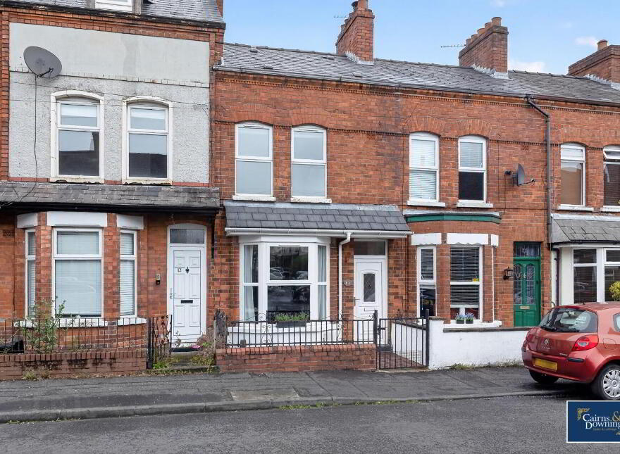 11 Willowholme Street, Belfast, BT6 8NW