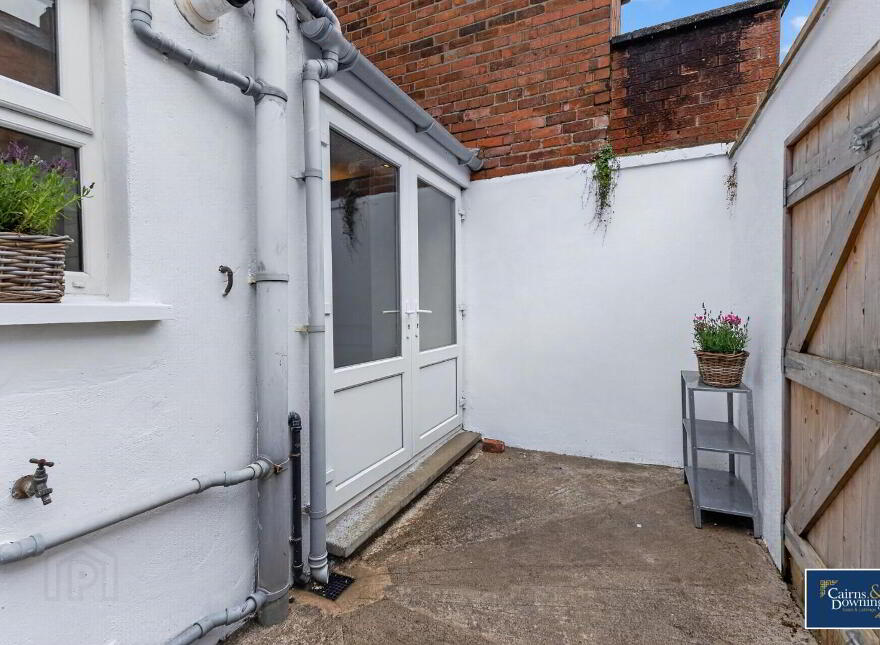 11 Willowholme Street, Belfast, BT6 8NW