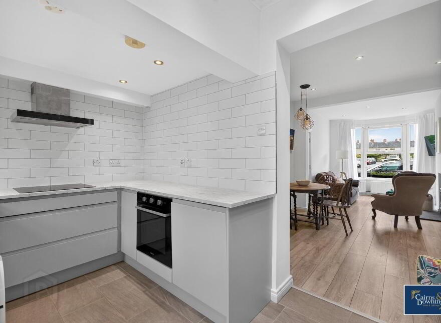 11 Willowholme Street, Belfast, BT6 8NW