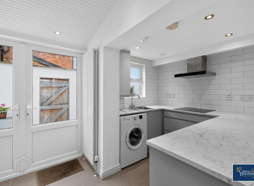 11 Willowholme Street, Belfast, BT6 8NW