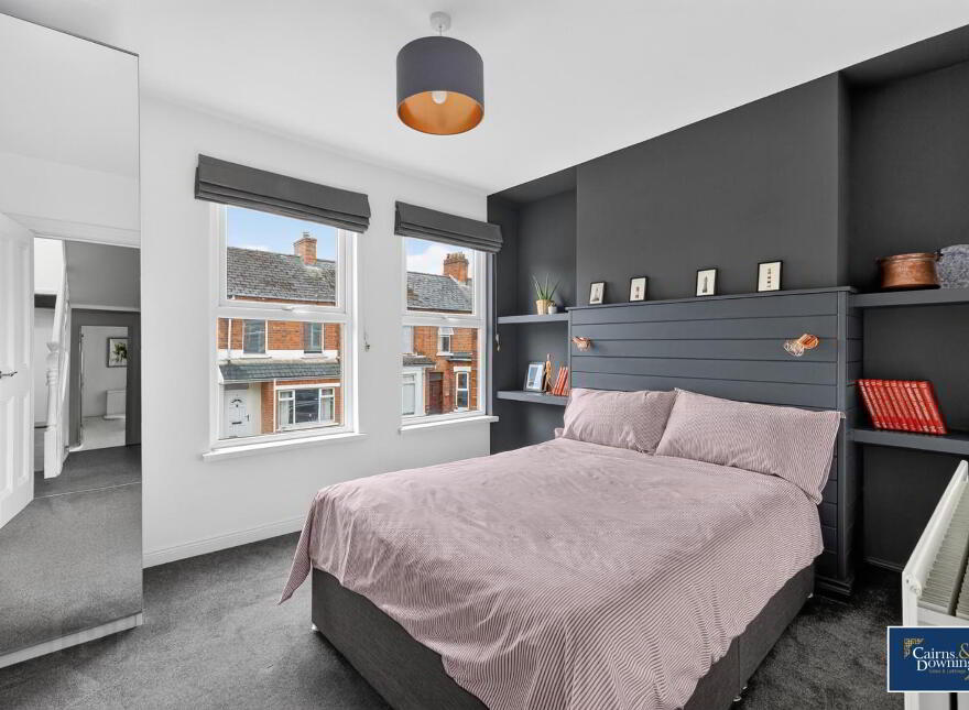 11 Willowholme Street, Belfast, BT6 8NW