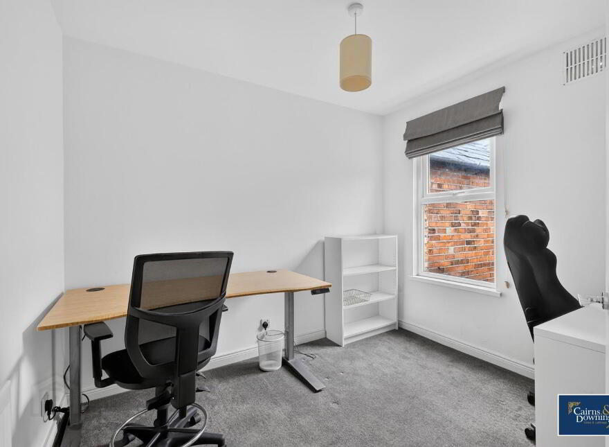 11 Willowholme Street, Belfast, BT6 8NW