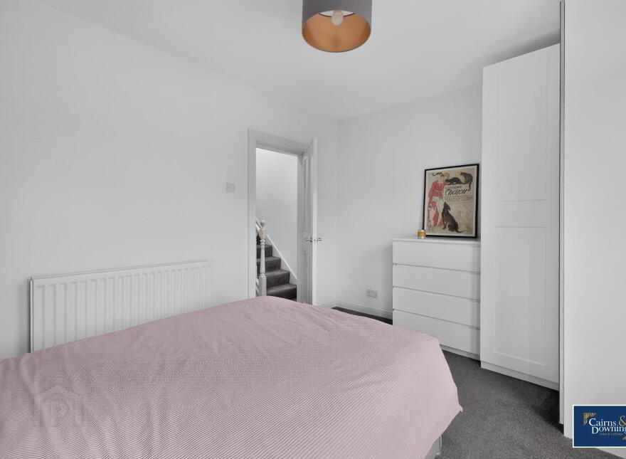 11 Willowholme Street, Belfast, BT6 8NW