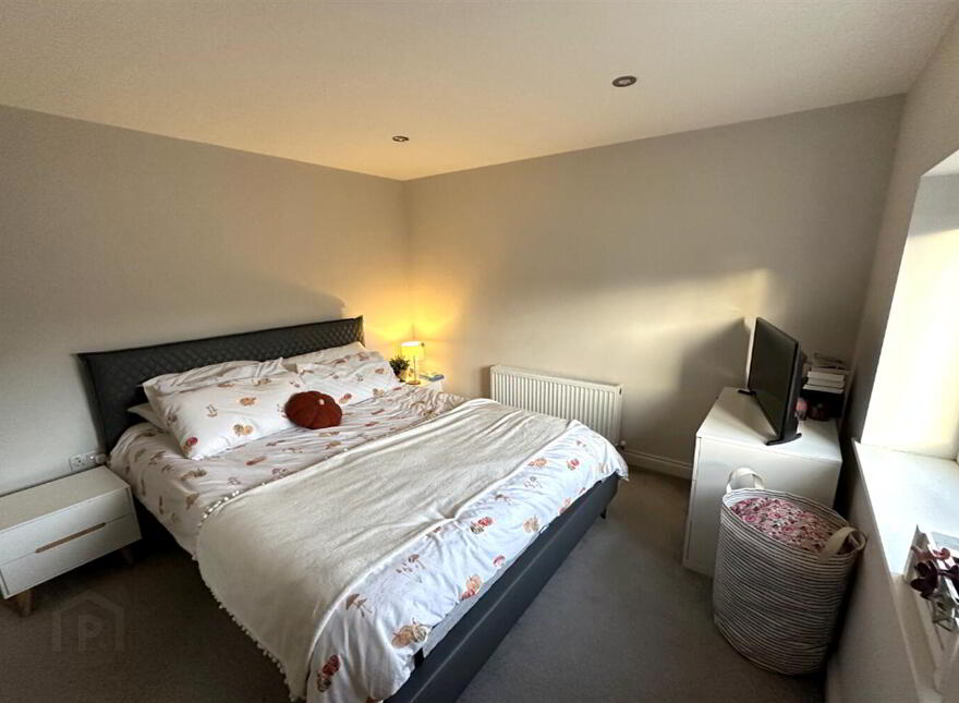 3 Dunmurry Lane, Belfast, BT17 9RP